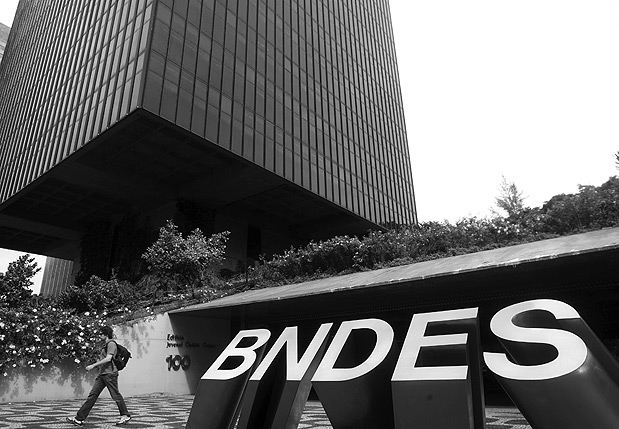 Nova taxa do BNDES pode reduzir dívida em R$ 100 bilhões